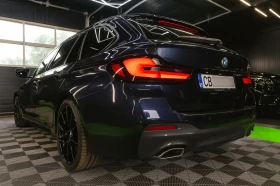 Обява за продажба на BMW 530 Лизинг* Msport* Individual* Distronc* XD* Laser* H ~76 999 лв. - изображение 3