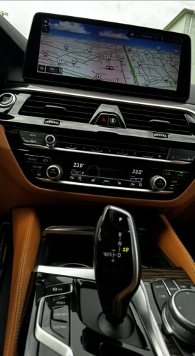 BMW 530 * Msport* * Individual* Distr* XD* Lase | Mobile.bg    10