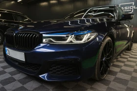 Обява за продажба на BMW 530 Лизинг* Msport* Individual* Distronc* XD* Laser* H ~76 999 лв. - изображение 1