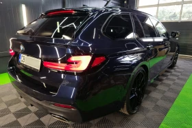 Обява за продажба на BMW 530 Лизинг* Msport* Individual* Distronc* XD* Laser* H ~76 999 лв. - изображение 2