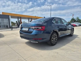 Skoda Superb L&K А/Т iV 218kc - 51660 лв. - 99214094 5