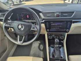 Skoda Superb L&K А/Т iV 218kc - 51660 лв. - 99214094 14
