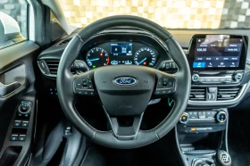 Ford Puma Crossover 1.0 EcoBoost Hybrid | Mobile.bg    16
