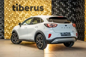 Обява за продажба на Ford Puma Crossover 1.0 EcoBoost Hybrid ~33 999 лв. - изображение 5
