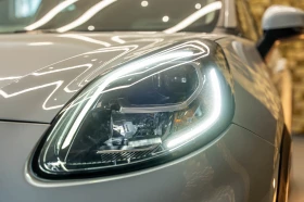 Обява за продажба на Ford Puma Crossover 1.0 EcoBoost Hybrid ~33 999 лв. - изображение 2