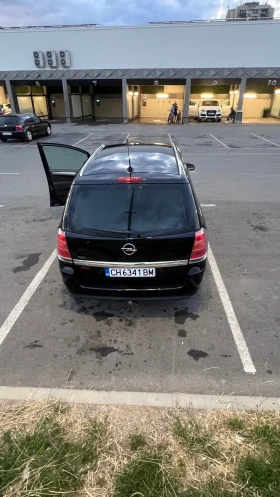 Обява за продажба на Opel Zafira ~6 999 лв. - изображение 8