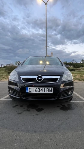 Обява за продажба на Opel Zafira ~6 999 лв. - изображение 5