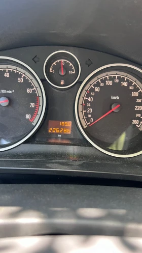 Обява за продажба на Opel Zafira ~6 999 лв. - изображение 1