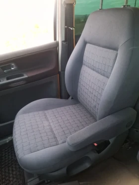 Seat Alhambra 1.9TDI 131к.с - 3100 лв. / 1585.00 € - 71662717 11