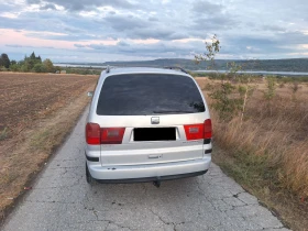 Seat Alhambra 1.9TDI 131к.с - 3100 лв. / 1585.00 € - 71662717 3