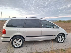 Seat Alhambra 1.9TDI 131к.с - 3100 лв. / 1585.00 € - 71662717 4