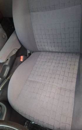 Seat Alhambra 1.9TDI 131к.с - 3100 лв. / 1585.00 € - 71662717 6