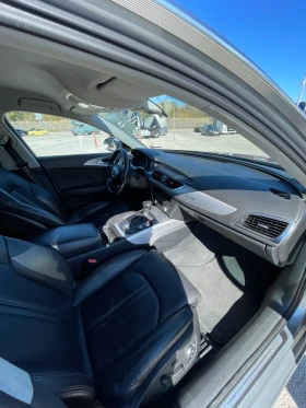 Обява за продажба на Audi A6 3.0TDI Quattro ~24 999 лв. - изображение 10