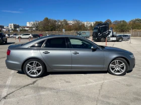 Обява за продажба на Audi A6 3.0TDI Quattro ~24 999 лв. - изображение 3