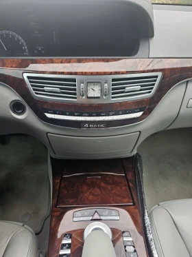 Mercedes-Benz S 350, снимка 14