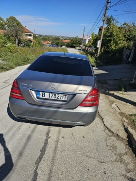 Обява за продажба на Mercedes-Benz S 350 ~22 000 лв. - изображение 6