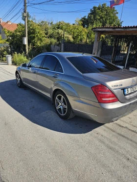Обява за продажба на Mercedes-Benz S 350 ~22 000 лв. - изображение 4