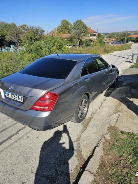 Mercedes-Benz S 350, снимка 6