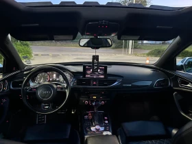Audi S6 | Mobile.bg    9
