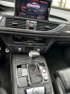 Audi S6 | Mobile.bg    12