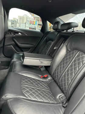 Audi S6 | Mobile.bg    11