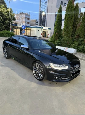 Audi S6 | Mobile.bg    3