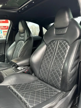 Audi S6 | Mobile.bg    10