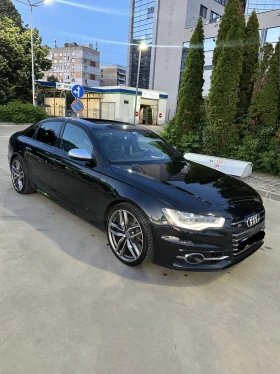 Audi S6 | Mobile.bg    6