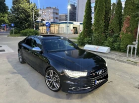 Audi S6 | Mobile.bg    4