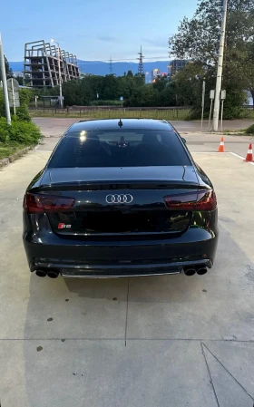 Audi S6 | Mobile.bg    8