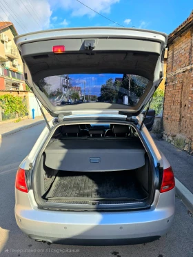 Audi A4 2.0 TDI | Mobile.bg    7