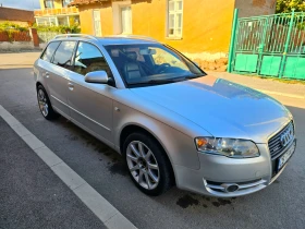 Audi A4 2.0 TDI | Mobile.bg    3