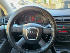 Audi A4 2.0 TDI | Mobile.bg    12