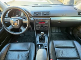 Audi A4 2.0 TDI | Mobile.bg    11