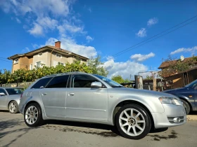 Audi A4 2.0 TDI | Mobile.bg    4