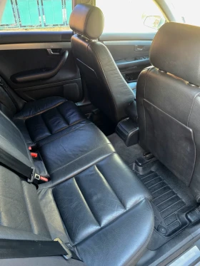Audi A4 2.0 TDI | Mobile.bg    9