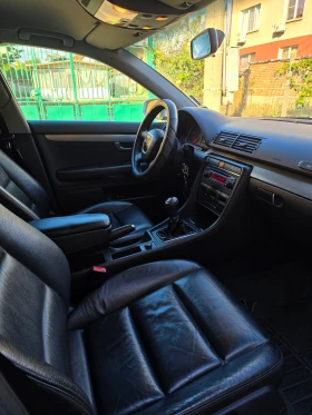 Audi A4 2.0 TDI | Mobile.bg    10