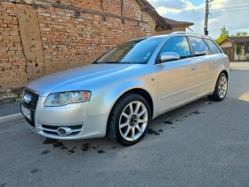 Audi A4 2.0 TDI | Mobile.bg    5