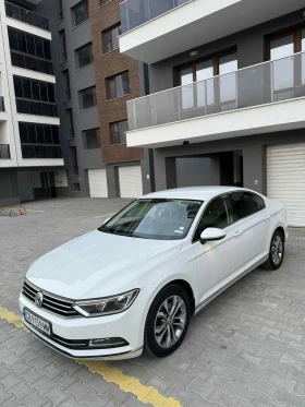 VW Passat - 29000 лв. / 14827.46 € - 58716130 2