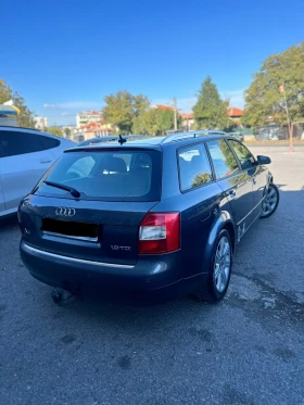Audi A4 1.9/131 S-line AVANT - 4300 лв. / 2198.56 € - 26270269 3