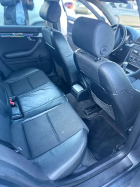 Audi A4 1.9/131 S-line AVANT - 4300 лв. / 2198.56 € - 26270269 9