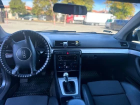 Audi A4 1.9/131 S-line AVANT - 4300 лв. / 2198.56 € - 26270269 11