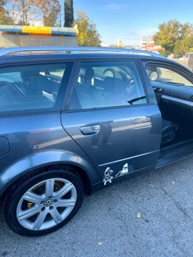 Audi A4 1.9/131 S-line AVANT - 4300 лв. / 2198.56 € - 26270269 12