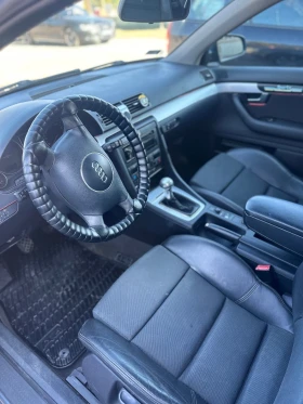 Audi A4 1.9/131 S-line AVANT - 4300 лв. / 2198.56 € - 26270269 8