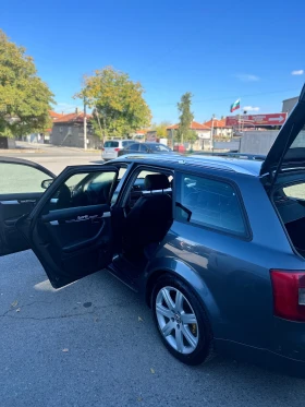 Audi A4 1.9/131 S-line AVANT - 4300 лв. / 2198.56 € - 26270269 10