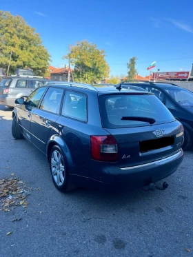 Audi A4 1.9/131 S-line AVANT - 4300 лв. / 2198.56 € - 26270269 2