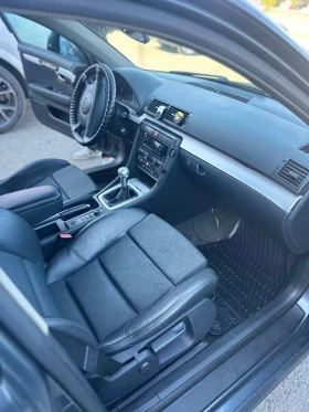 Audi A4 1.9/131 S-line AVANT - 4300 лв. / 2198.56 € - 26270269 6