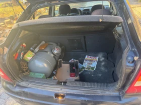 Opel Astra, снимка 4 — Bazar.bg Opel Astra, снимка 4