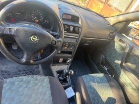 Opel Astra, снимка 5 — Bazar.bg Opel Astra, снимка 5