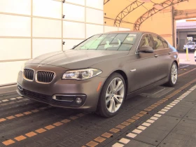 BMW 535 lane assist, col.assist, подгрви, Harman/Kardon